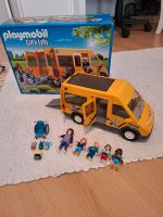 Playmobil City Life 9419 Schulbus Rheinland-Pfalz - Kaiserslautern Vorschau