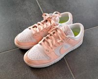 Nike Dunk Low Rosé Gr 39 Hessen - Lohfelden Vorschau