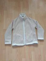 Damen-Jacke - Gr. 38/40 - beige - sehr guter Zustand Schleswig-Holstein - Bad Oldesloe Vorschau