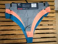 Reebok  Tanga Slip  Gr. M 3er Pack neu mit Etikett Wuppertal - Vohwinkel Vorschau