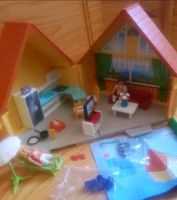 Playmobil Ferienhaus Niedersachsen - Bockenem Vorschau