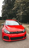 VW Golf 6 R (Schalensitze) Hessen - Hasselroth Vorschau