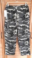 Camouflage Hose Gr. XL / 2XL Bayern - Neu Ulm Vorschau