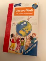 Ravensburger Unsere Welt Wissenspiel Rheinland-Pfalz - Rengsdorf Vorschau