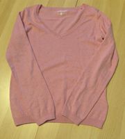 Pullover rosa Gr. M TOP ZUSTAND Brandenburg - Frankfurt (Oder) Vorschau