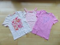 T-Shirts Top * Gr. 122/128/134 * Ersatz-Shirts Bergedorf - Kirchwerder Vorschau