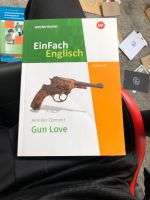 Gun Love Jennifer Clement Kiel - Holtenau Vorschau