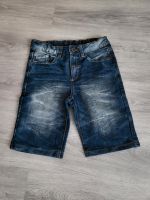 Jeans Shorts gr.140 Nordrhein-Westfalen - Recklinghausen Vorschau