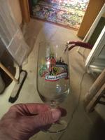 DDR Bierglas Thüringen - Schwaara Vorschau