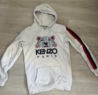 Kenzo Pullover Weiß Neu Damen L Nordrhein-Westfalen - Erftstadt Vorschau