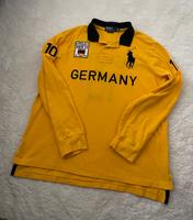 Vintage Polo Ralph Lauren Langarm Big Pony Longsleeve Germany Bayern - Donaustauf Vorschau