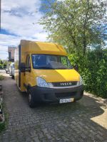 Iveco Daily Postauto Bayern - Bad Füssing Vorschau