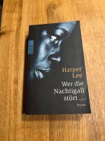 Roman Wer die Nachtigall stört… Harper Lee Müritz - Landkreis - Waren (Müritz) Vorschau