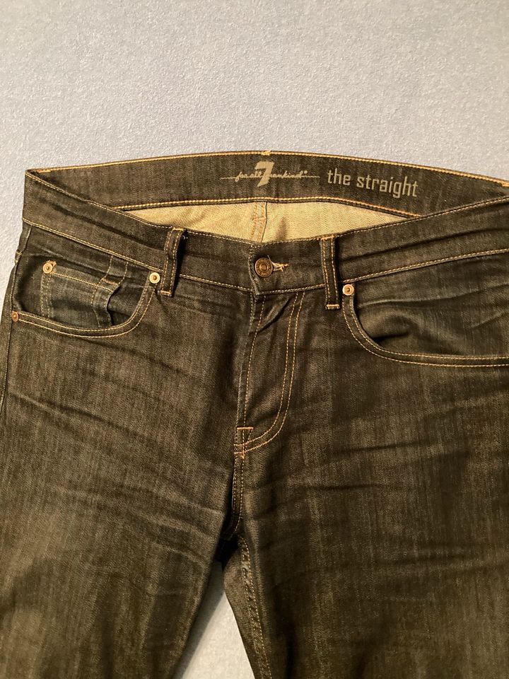 Jeans 7 for all mankind in Körle