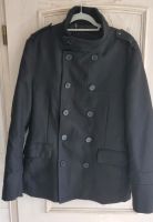 Schwarze Jacke WE Baden-Württemberg - Edingen-Neckarhausen Vorschau