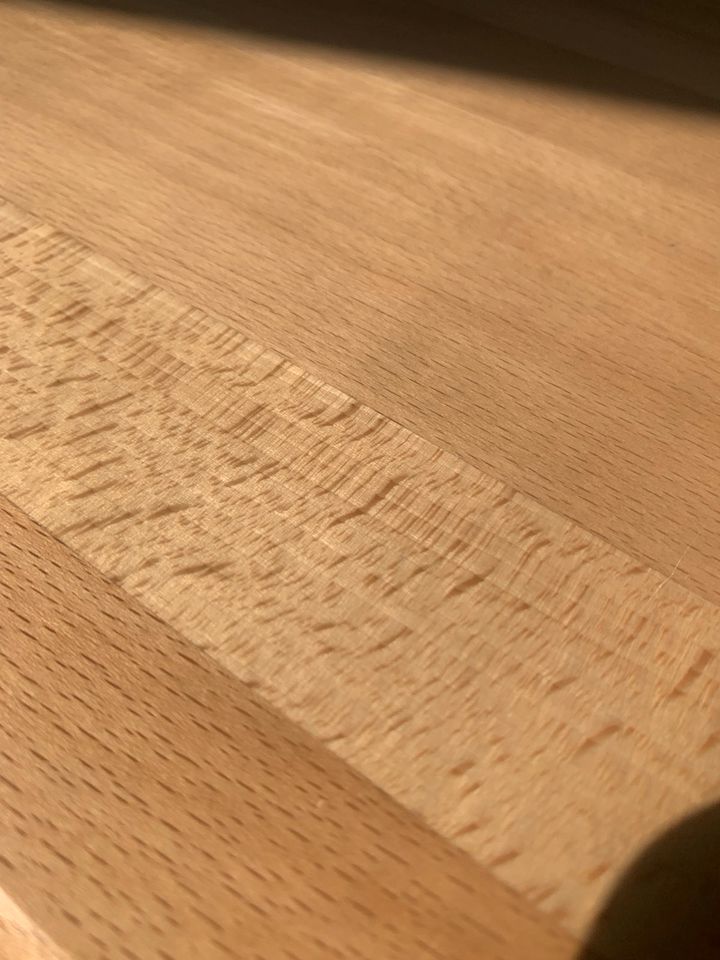 100€ WERTIGE Sitzbank aus Holz von Herlag in Dortmund