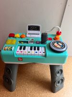 fisher price spieltisch lernspaß dj Bayern - Mindelheim Vorschau