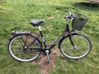 Damenfahrrad Cityrad 28 Zoll Nordrhein-Westfalen - Bad Oeynhausen Vorschau