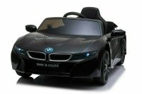 Kinder Elektro Auto BMW i8 Kinderauto Elektrofahrzeug Elektroauto Nordrhein-Westfalen - Greven Vorschau