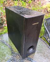 Samsung Subwoofer PS-WS110 Subwoofer Speaker System Sachsen - Flöha  Vorschau