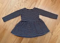 Schwarzes Kleid Baby Gr. 68 Leipzig - Altlindenau Vorschau