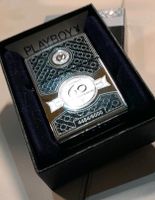 ZIPPO PLAYBOY  60TH ANNIVERSARY Berlin - Wilmersdorf Vorschau