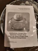 Heißluft Ofen Hessen - Baunatal Vorschau