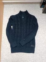 Pullover/Troyer v. Tommy Hilfiger Gr. 152 Hessen - Driedorf Vorschau