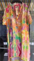 Yippie Hippie Kleid GR S # Sommerkleid # bunt # stylisch Baden-Württemberg - Weinstadt Vorschau