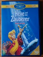 DVD Die Hexe und der Zauberer Special Collection Nordrhein-Westfalen - Arnsberg Vorschau