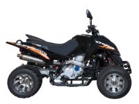 Quad Access Xtreme S 480 LOF Bayern - Rain Niederbay Vorschau