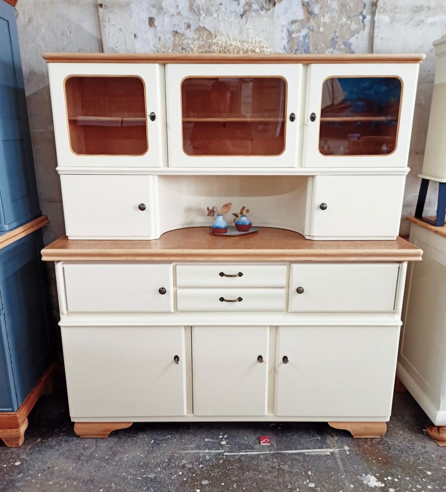 Alter Küchenschrank, Buffetschrank, Küchenbuffet, Vitrinenschrank, alter  Vitrinenschrank, alter Schrank, Kredenz, Anrichte, Alte Anrichte,  Wohnzimmerschrank, Geschirrschrank in Nordrhein-Westfalen - Heiligenhaus |  eBay Kleinanzeigen ist jetzt Kleinanzeigen