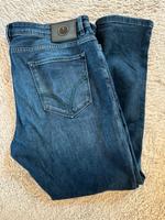 Joop Herren Jeans Gr. 38/30 XXL blau Boss neuwertig Hessen - Elz Vorschau
