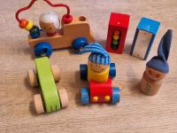 Haba Holzspielzeug Set #Spielzeug Babys & Kleinkinder Schleswig-Holstein - Treia Vorschau