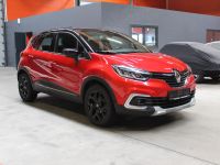 Renault Captur 150  Intens **TOP AUSSTATTUNG** Hessen - Fulda Vorschau