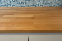 Ikea Karlby Maßarbeitsplatte Buche/Furnier l/b/h 70 x 69 x 3,8 cm Berlin - Tempelhof Vorschau