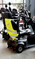 Elektroscooter. Seniorenmobil, E-Scooter Shopper, Sanitätshaus Nordrhein-Westfalen - Goch Vorschau