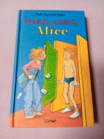 Buch Peinlich peinlich Alice Hessen - Viernheim Vorschau