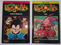 Dragonball - Manga (Band 20, 39) Bayern - Woerth an der Donau Vorschau