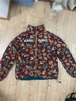 Karl Kani Cordjacke - Winter Dresden - Laubegast Vorschau