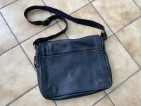 Tasche - Crossbag - Leder - 30*38 cm - unisex Duisburg - Rumeln-Kaldenhausen Vorschau