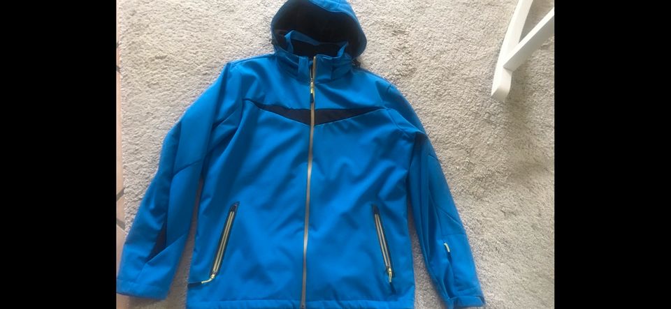 Herrenjacke Jacke NEU in Bad Schwartau