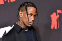 2x TRAVIS SCOTT Utopia Tour Frankfurt Sitzplätze Karten Tickets Hannover - Mitte Vorschau