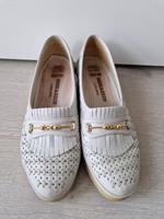 Aral Schuhe, Mokassin, Größe 5 1/2 Baden-Württemberg - Bühlertann Vorschau