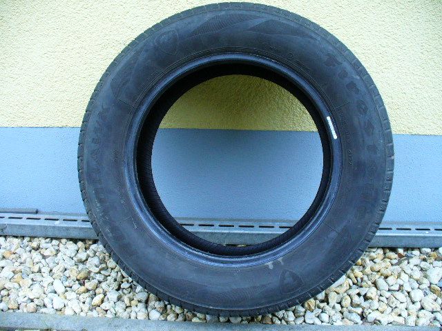 Sommerreifen Firestone Roadhawk 195/65R15 91H in Kranichfeld