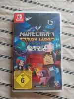 Minecraft Story Mode für Nintendo Switch Baden-Württemberg - Weikersheim Vorschau