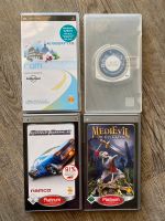 PSP Spiele Nordrhein-Westfalen - Wesel Vorschau