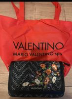 Tasche Mario Valentino, blizzard Nero, multicolor, neu Saarland - Marpingen Vorschau