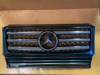 Original Mercedes G Klasse 463 Kühlergrill Facelift Rheinland-Pfalz - Niederroßbach Vorschau