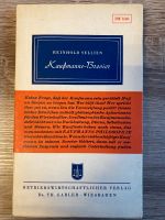 Kaufmanns-Brevier von Reinhold Sellien (Ausgabe 1949) Nordrhein-Westfalen - Kerpen Vorschau